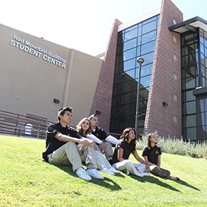 Truckee Meadows College