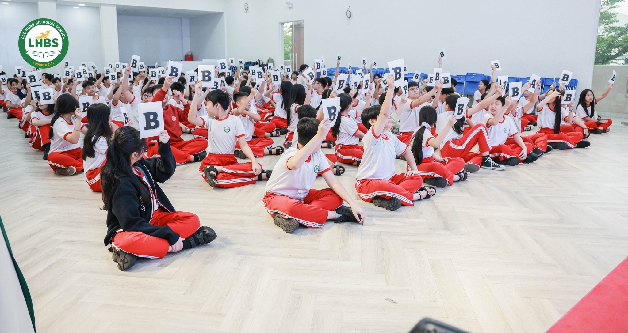 Học sinh Song ngữ Lạc Hồng tìm hiểu văn hoá và con người Đồng Nai