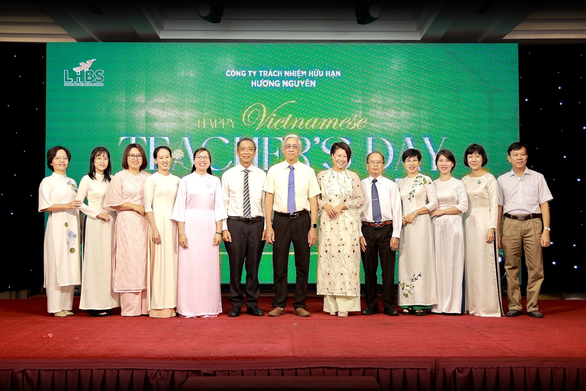 GVNV LHBS tham gia toạ đàm "Vẻ đẹp nghề giáo trong thời đại công nghệ số"