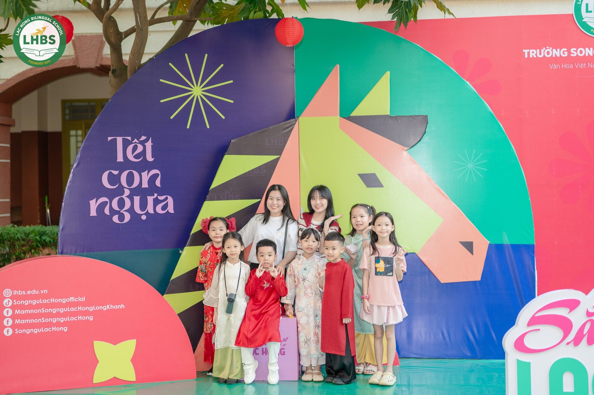 HỘI XUÂN 2026: SẮC XUÂN LẠC HỒNG